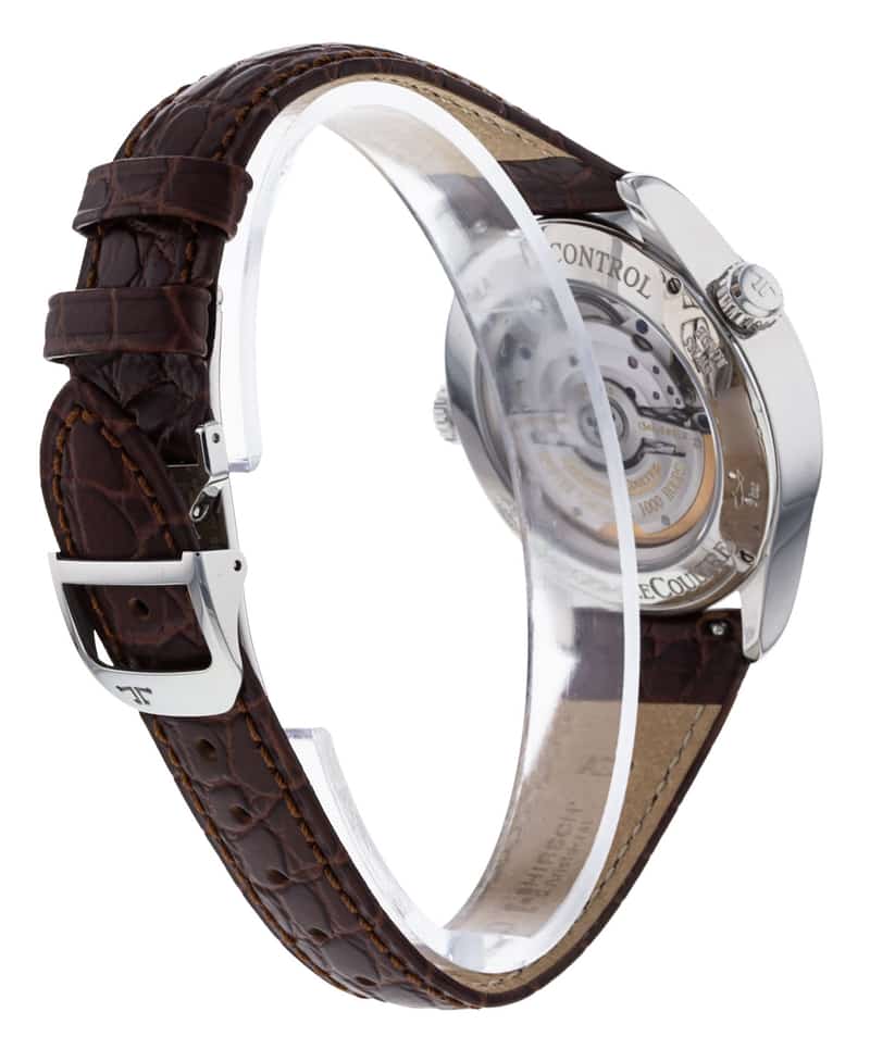 Jaeger-LeCoultre Master Geographic 1428421